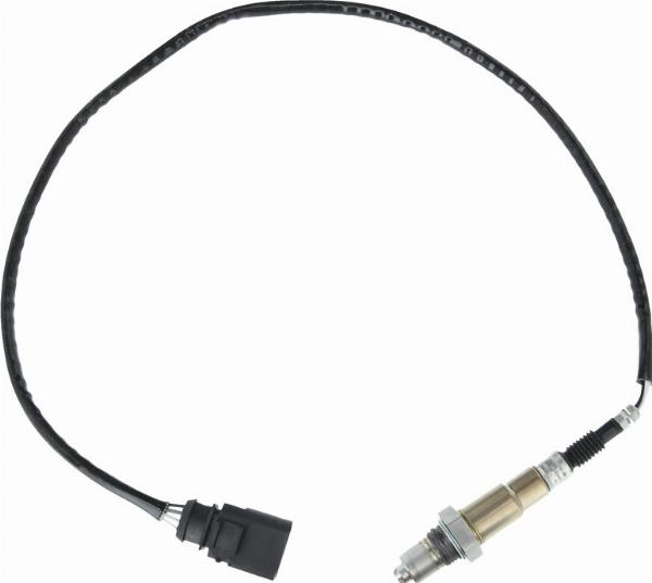 Valeo 368097 - Лямбда-зонд, датчик кислорода abcparts.ee