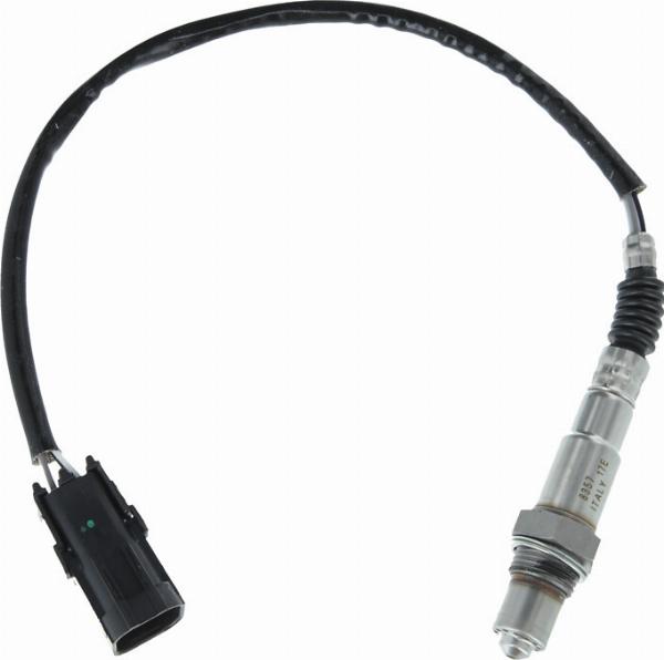 VALEO 368055 - Лямбда-зонд, датчик кислорода abcparts.ee