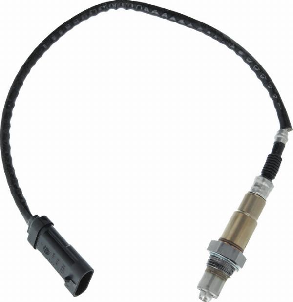 Valeo 368002 - Лямбда-зонд, датчик кислорода abcparts.ee