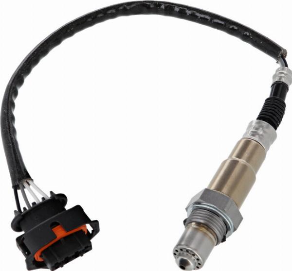 VALEO 368023 - Лямбда-зонд, датчик кислорода abcparts.ee