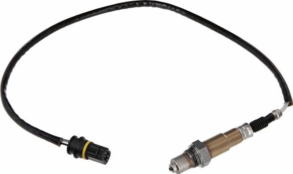 VALEO 368111 - Лямбда-зонд, датчик кислорода abcparts.ee