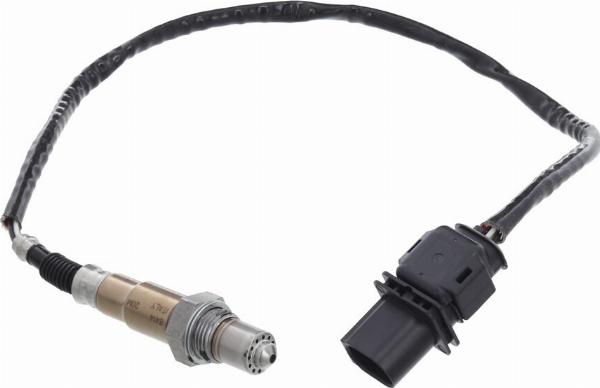 VALEO 368133 - Лямбда-зонд, датчик кислорода abcparts.ee