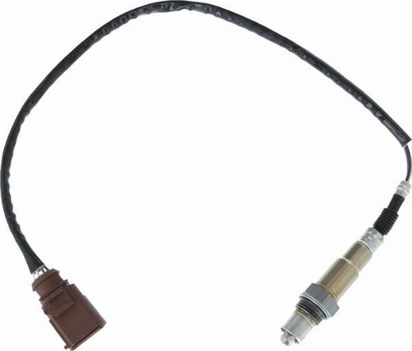 Valeo 368121 - Лямбда-зонд, датчик кислорода abcparts.ee