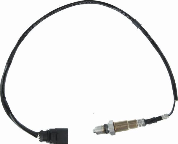 VALEO 368122 - Лямбда-зонд, датчик кислорода abcparts.ee