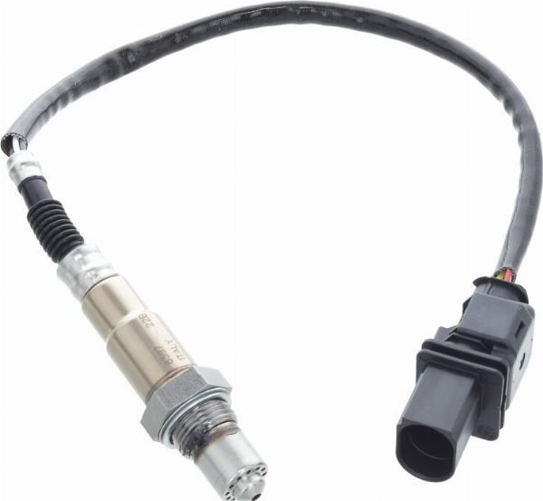 VALEO 368395 - Лямбда-зонд, датчик кислорода abcparts.ee