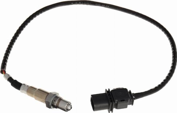 Valeo 368392 - Лямбда-зонд, датчик кислорода abcparts.ee