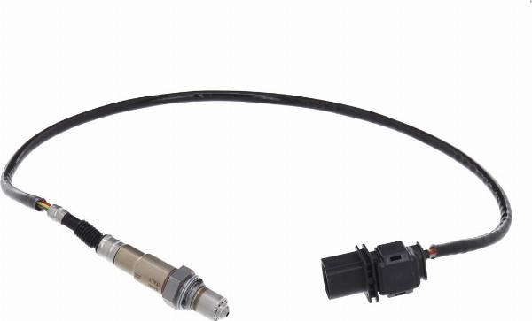 VALEO 368227 - Лямбда-зонд, датчик кислорода abcparts.ee