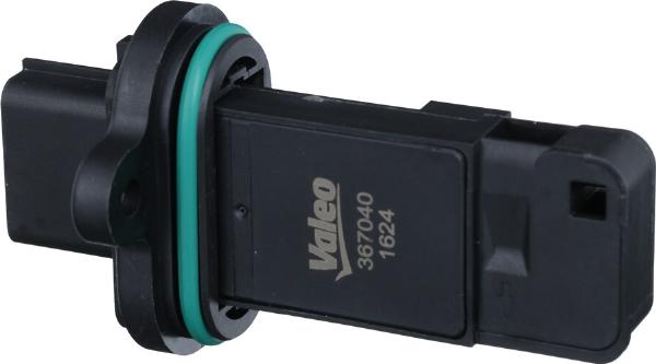 VALEO 367040 - Датчик потока, массы воздуха abcparts.ee