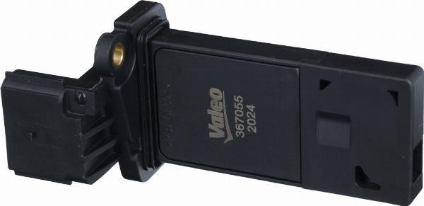 VALEO 367055 - Датчик потока, массы воздуха abcparts.ee