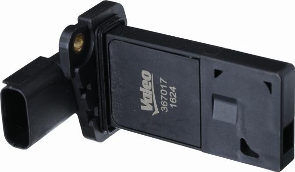 VALEO 367017 - Датчик потока, массы воздуха abcparts.ee