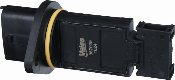 VALEO 367029 - Датчик потока, массы воздуха abcparts.ee