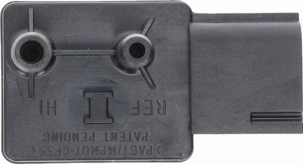 Valeo 367343 - Напорный трубопровод, датчик давления (саж. / частичн.фильтр) abcparts.ee