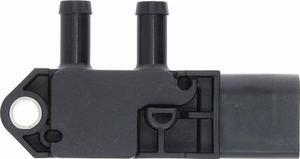 VALEO 367350 - Напорный трубопровод, датчик давления (саж. / частичн.фильтр) abcparts.ee