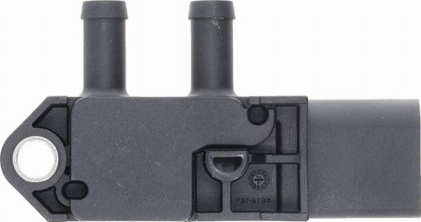 VALEO 367352 - Напорный трубопровод, датчик давления (саж. / частичн.фильтр) abcparts.ee