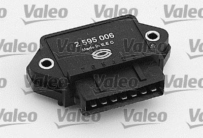 Valeo 245510 - Блок управления, система зажигания abcparts.ee