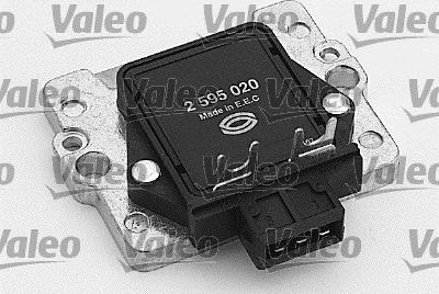 VALEO 245531 - Блок управления, система зажигания abcparts.ee