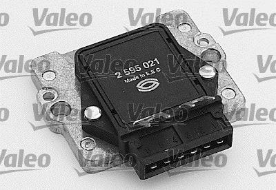 Valeo 245532 - Блок управления, система зажигания abcparts.ee