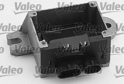 VALEO 245529 - Блок управления, система зажигания abcparts.ee