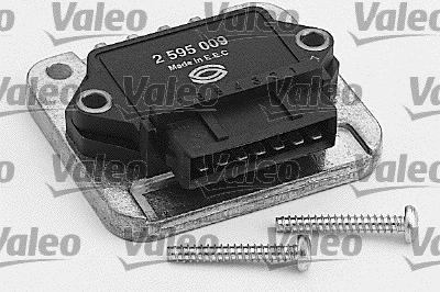 VALEO 245521 - Коммутатор, система зажигания abcparts.ee