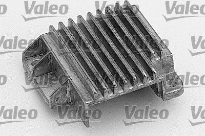 Valeo 245527 - Блок управления, система зажигания abcparts.ee