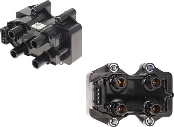 VALEO 245040 - Катушка зажигания abcparts.ee