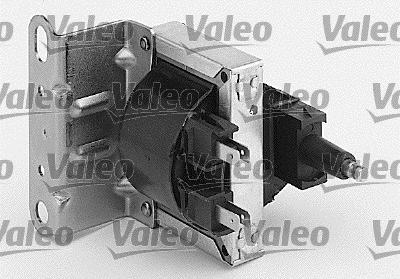 Valeo 245043 - Катушка зажигания abcparts.ee