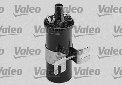 VALEO 245025 - Катушка зажигания abcparts.ee