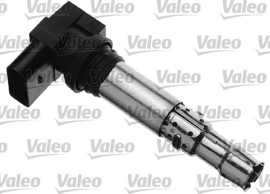 VALEO 245141 - Катушка зажигания abcparts.ee