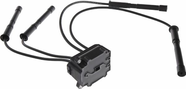 VALEO 245143 - Катушка зажигания abcparts.ee