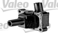 VALEO 245169 - Катушка зажигания abcparts.ee