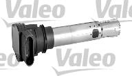 Valeo 245164 - Катушка зажигания abcparts.ee