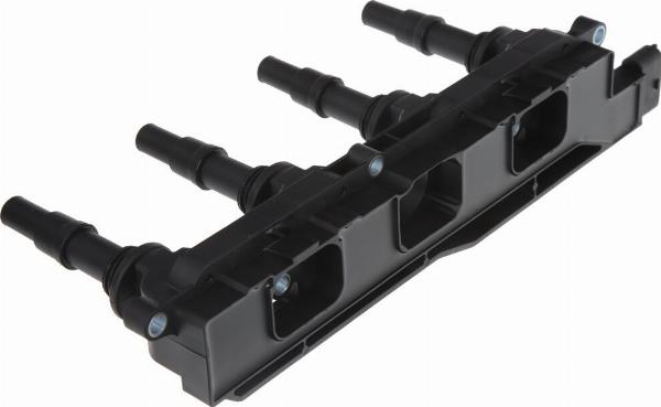 VALEO 245108 - Катушка зажигания abcparts.ee