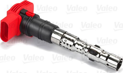 VALEO 245182 - Катушка зажигания abcparts.ee