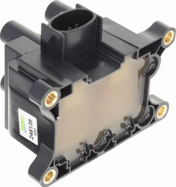 VALEO 245139 - Катушка зажигания abcparts.ee