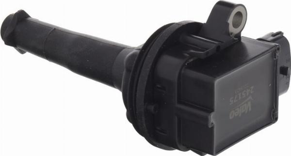 VALEO 245175 - Катушка зажигания abcparts.ee