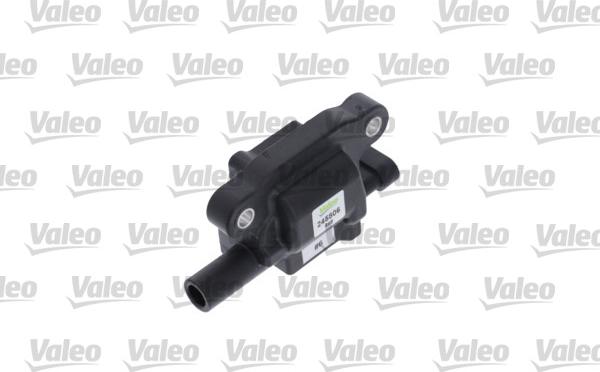 Valeo 245806 - Катушка зажигания abcparts.ee