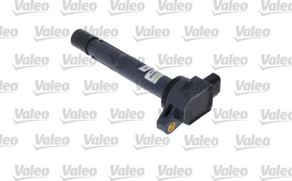 VALEO 245808 - Катушка зажигания abcparts.ee