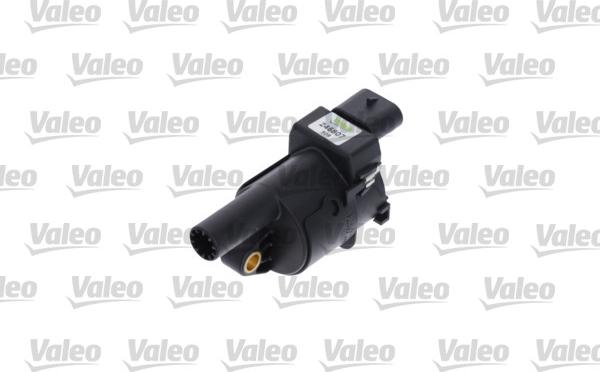 Valeo 245807 - Катушка зажигания abcparts.ee