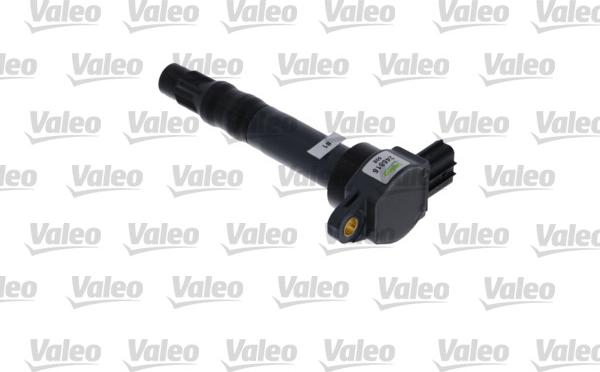 VALEO 245815 - Катушка зажигания abcparts.ee