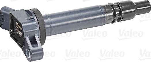 VALEO 245390 - Катушка зажигания abcparts.ee