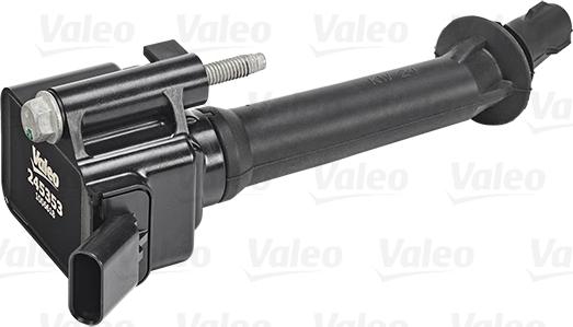 VALEO 245353 - Катушка зажигания abcparts.ee
