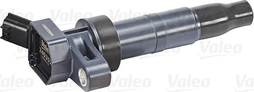 VALEO 245352 - Катушка зажигания abcparts.ee