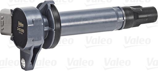 VALEO 245385 - Катушка зажигания abcparts.ee