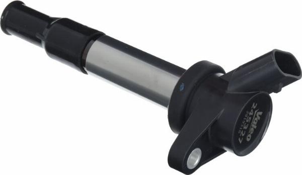 Valeo 245327 - Катушка зажигания abcparts.ee
