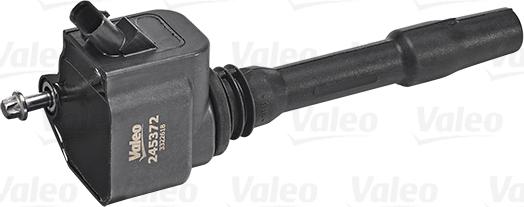 VALEO 245372 - Катушка зажигания abcparts.ee