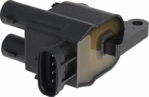 Valeo 245298 - Катушка зажигания abcparts.ee