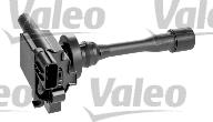 VALEO 245259 - Катушка зажигания abcparts.ee