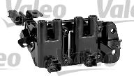 VALEO 245265 - Катушка зажигания abcparts.ee
