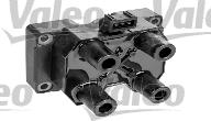 VALEO 245267 - Катушка зажигания abcparts.ee