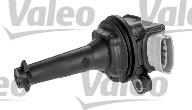 VALEO 245203 - Катушка зажигания abcparts.ee